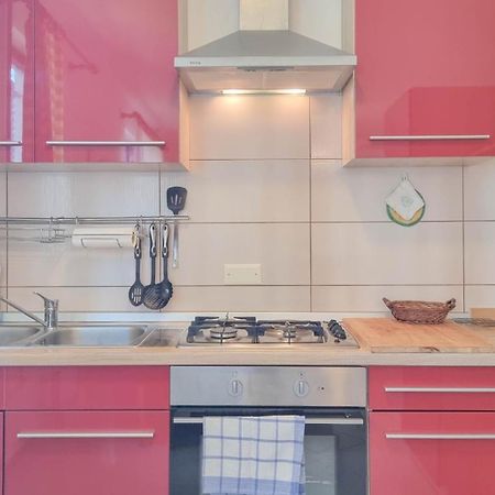 Mirjana Four Apartamento Novigrad Istria Exterior foto