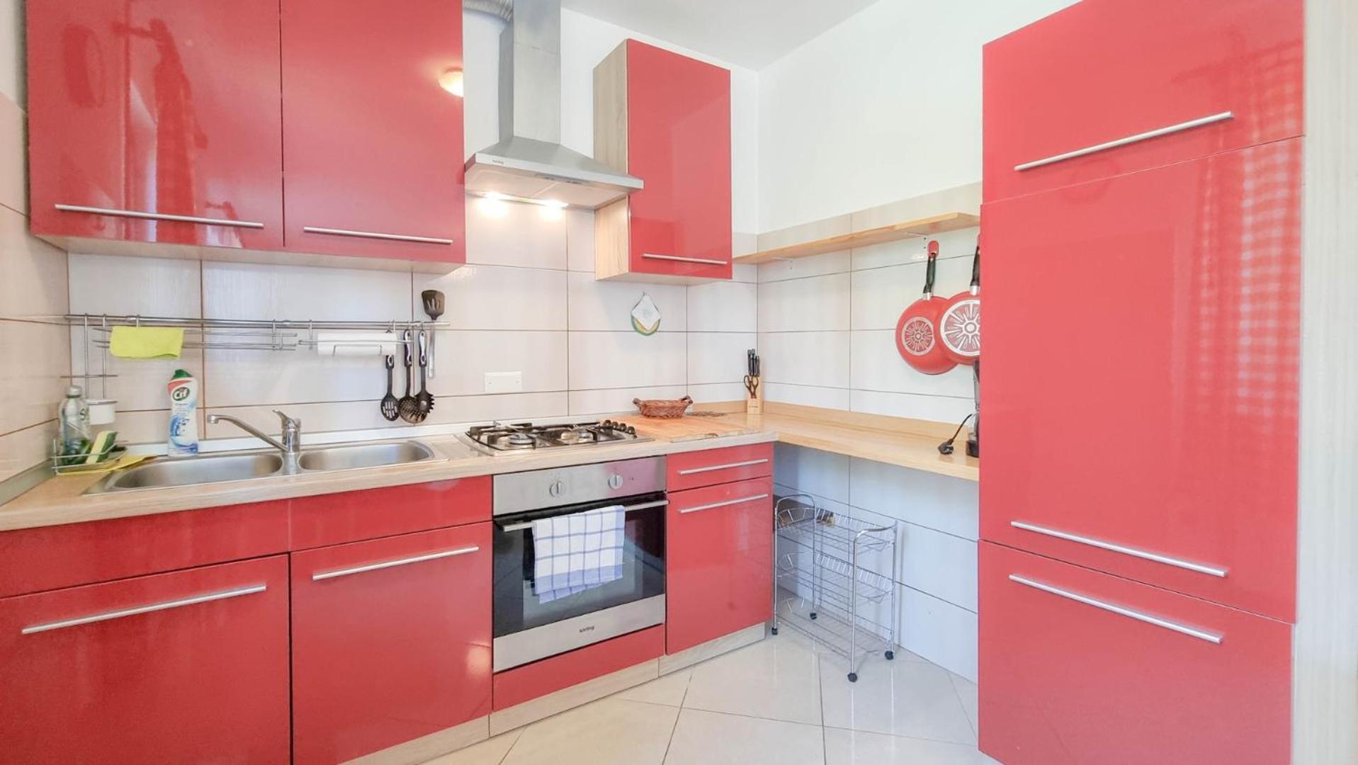 Mirjana Four Apartamento Novigrad Istria Exterior foto