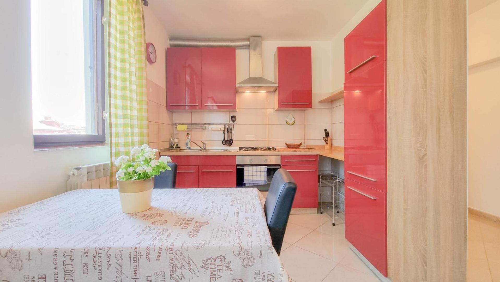 Mirjana Four Apartamento Novigrad Istria Exterior foto