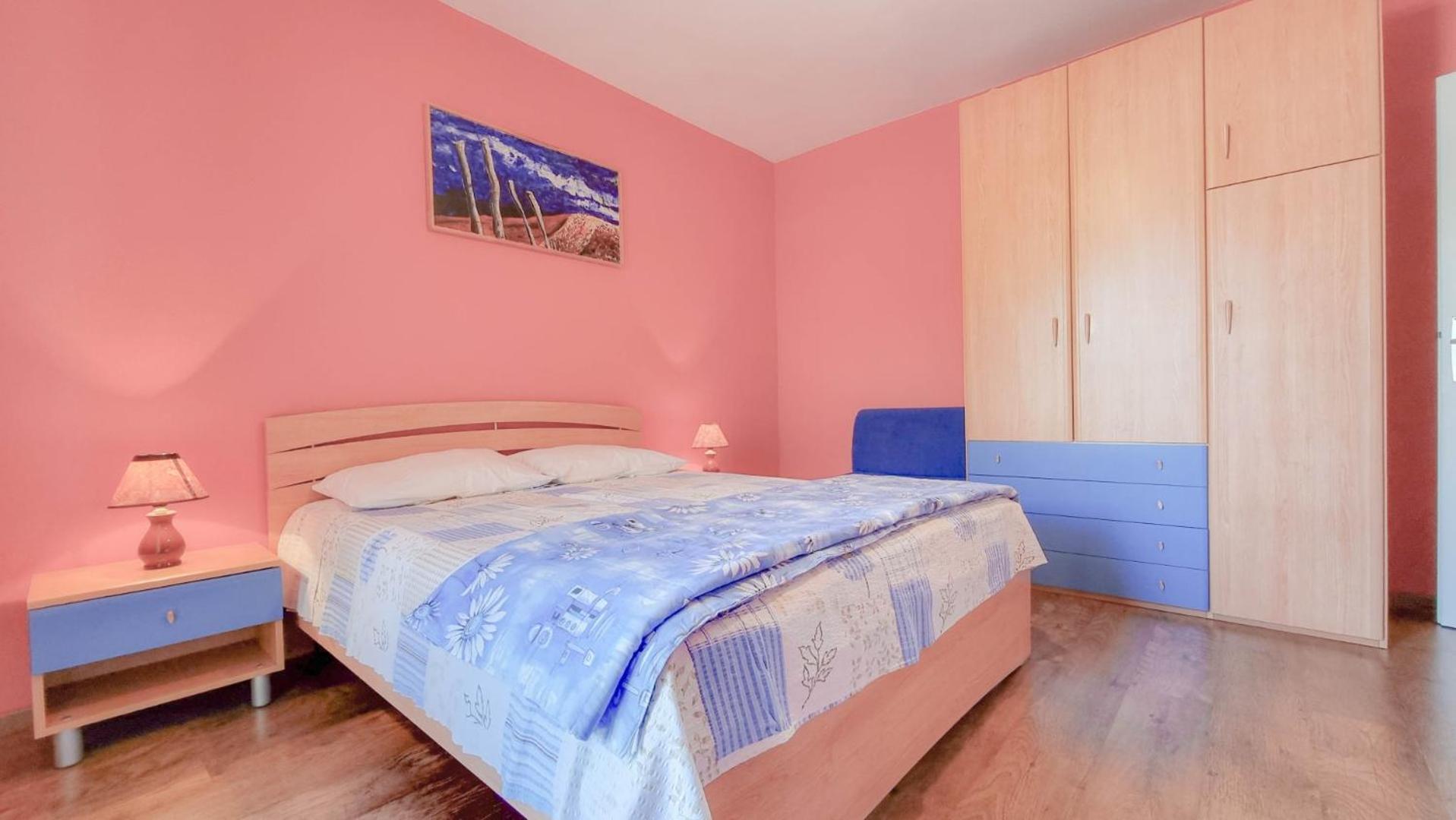 Mirjana Four Apartamento Novigrad Istria Exterior foto