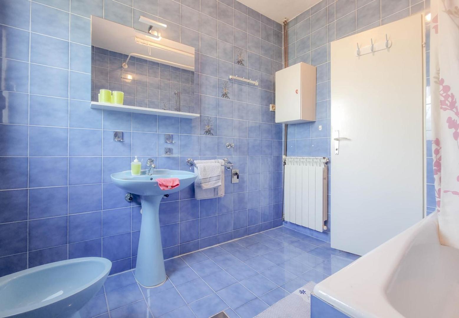 Mirjana Four Apartamento Novigrad Istria Exterior foto