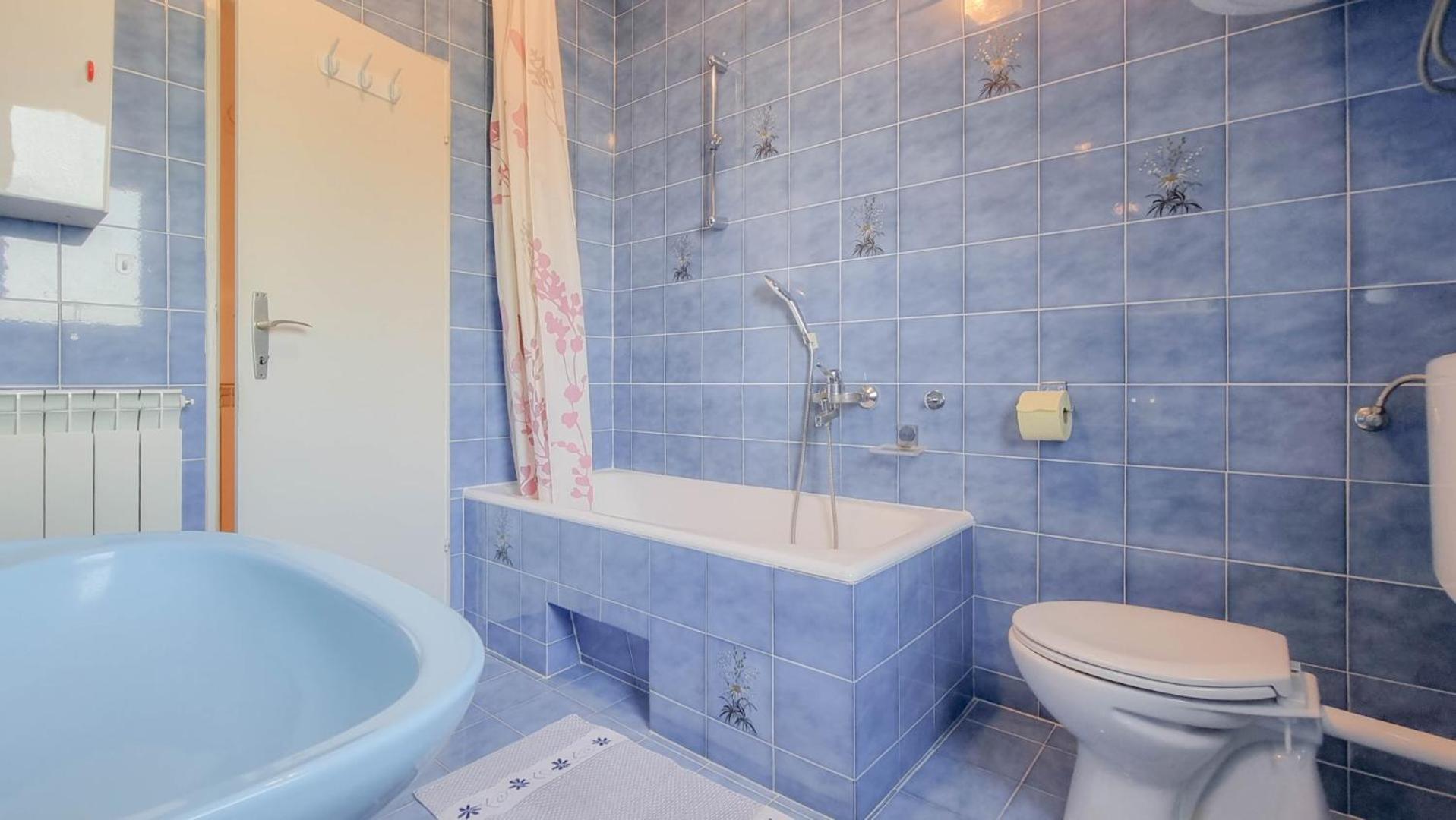 Mirjana Four Apartamento Novigrad Istria Exterior foto
